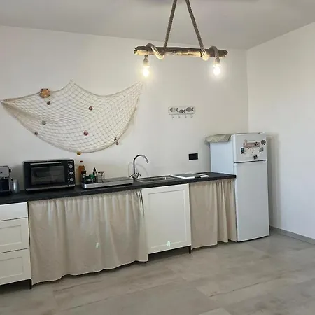 Holiday home Casa Vacanza Onofrio Monopoli Capitolo