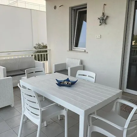 Holiday home Casa Vacanza Onofrio Monopoli