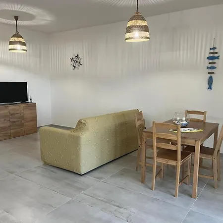 Casa Vacanza Onofrio Monopoli Holiday home Capitolo