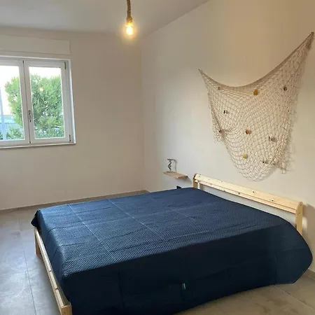 Casa Vacanza Onofrio Monopoli *