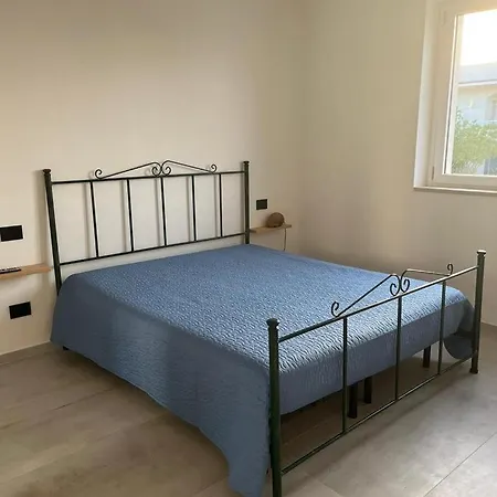 Casa Vacanza Onofrio Monopoli Holiday home *