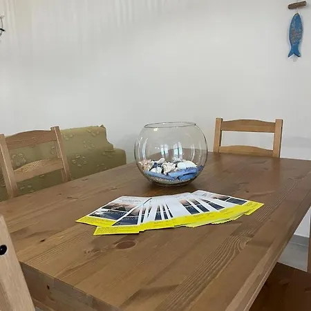 Holiday home Casa Vacanza Onofrio Monopoli Capitolo
