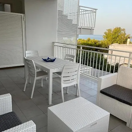 Casa Vacanza Onofrio Monopoli Holiday home Capitolo
