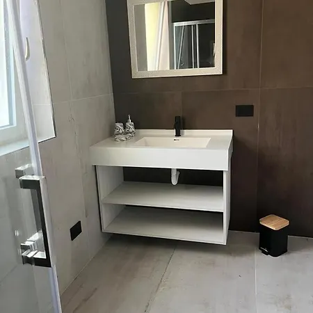 Casa Vacanza Onofrio Monopoli Capitolo