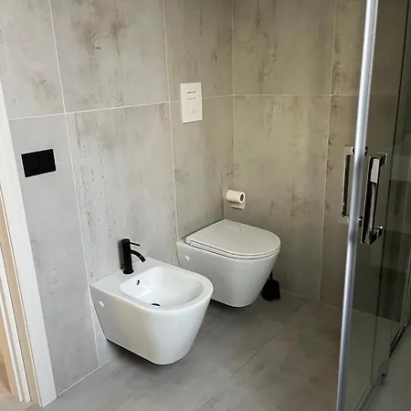 Casa Vacanza Onofrio Monopoli Holiday home