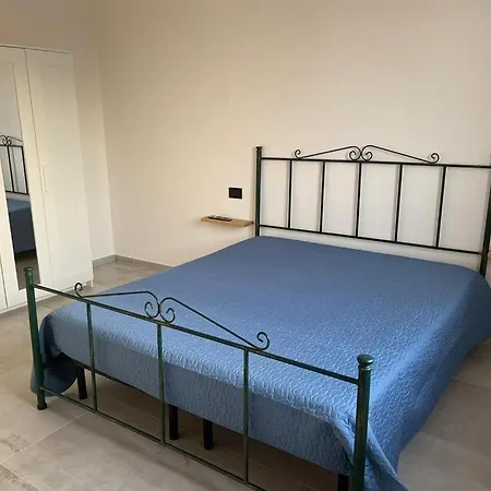 Casa Vacanza Onofrio Monopoli