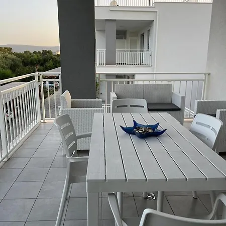 Casa Vacanza Onofrio Monopoli Holiday home *