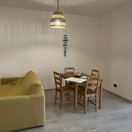 Holiday home Casa Vacanza Onofrio Monopoli