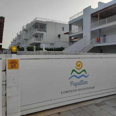 Casa Vacanza Onofrio Monopoli * Capitolo