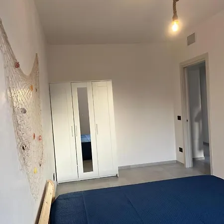 Casa Vacanza Onofrio Monopoli Casa vacanze *